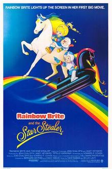 download movie rainbow brite and the star stealer