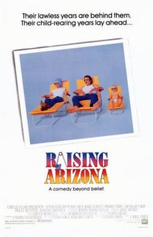 download movie raising arizona