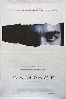 download movie rampage 1987 film