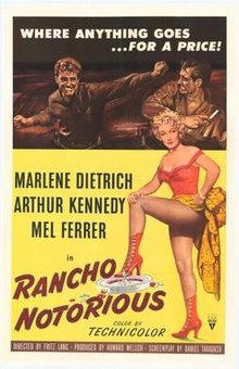 download movie rancho notorious