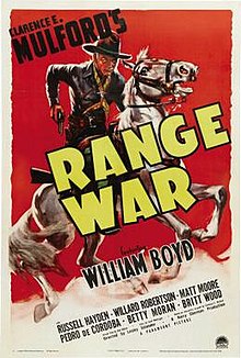download movie range war