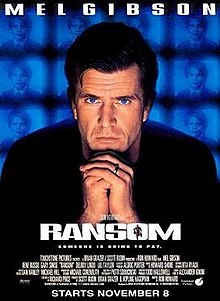 download movie ransom 1996 film
