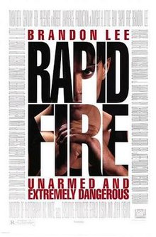 download movie rapid fire 1992 film
