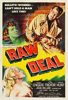 download movie raw deal 1948 film