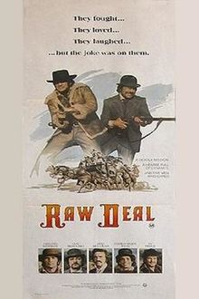 download movie raw deal 1977 film