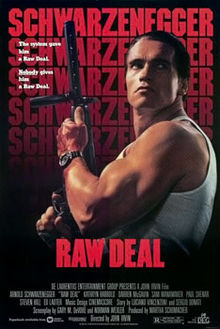 download movie raw deal 1986 film