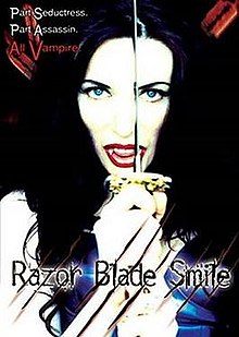 download movie razor blade smile