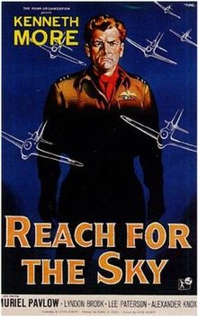 download movie reach for the sky