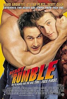 download movie ready to rumble
