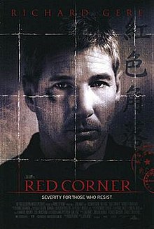 download movie red corner