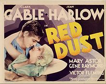 download movie red dust 1932 film