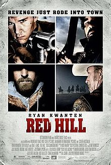 download movie red hill film