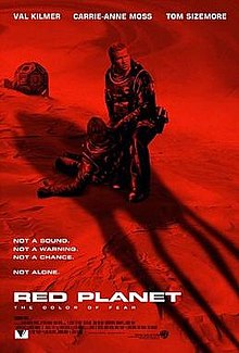 download movie red planet film