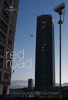 download movie red road film