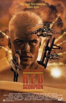 download movie red scorpion
