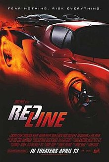 download movie redline 2007 film