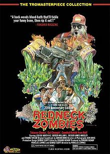 download movie redneck zombies