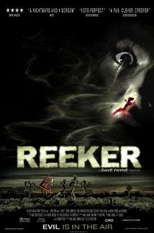 download movie reeker film