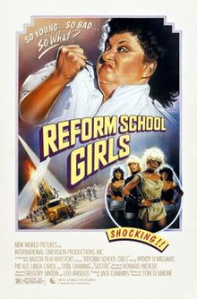 download movie reform school girls
