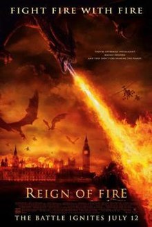 download movie reign of fire film