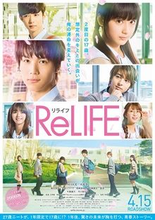 download movie relife film.