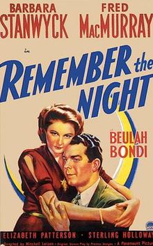 download movie remember the night