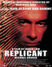 download movie replicant film