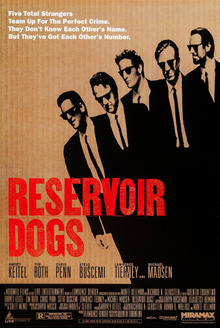 download movie reservoir dogs