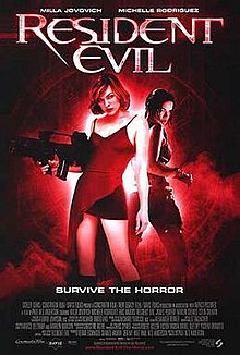 download movie resident evil film