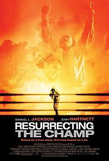 download movie resurrecting the champ