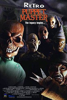 download movie retro puppet master