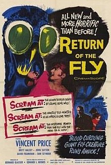 download movie return of the fly
