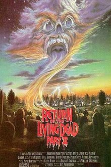 download movie return of the living dead part ii