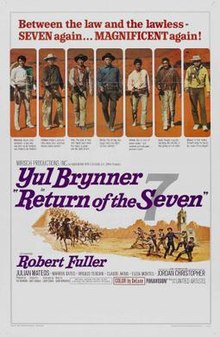 download movie return of the seven