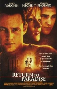download movie return to paradise 1998 film