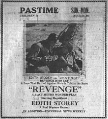 download movie revenge 1918 film