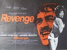 download movie revenge 1971 film