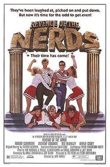 download movie revenge of the nerds