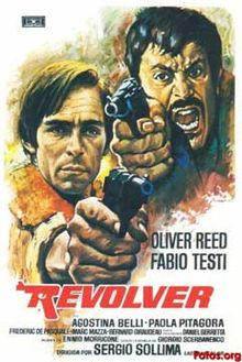 download movie revolver 1973 film