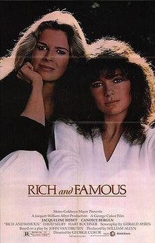 download movie rich and famous 1981 film.