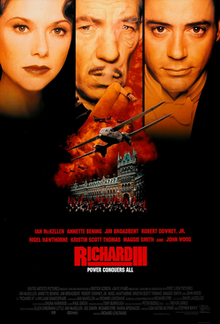 download movie richard iii 1995 film