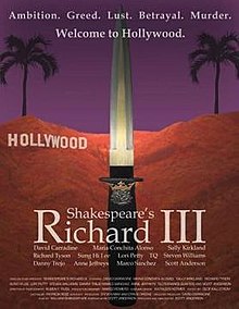 download movie richard iii 2006 film