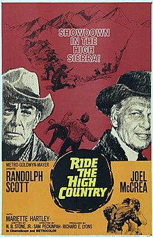 download movie ride the high country