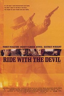 download movie ride with the devil film