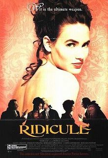 download movie ridicule