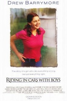 download movie riding in cars with boys