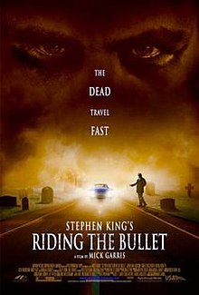 download movie riding the bullet film