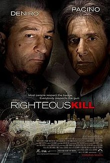 download movie righteous kill