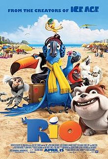 download movie rio 2011 film