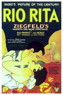 download movie rio rita 1929 film